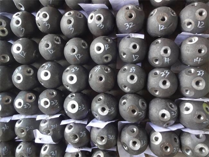 乌兰察布螺栓球节点